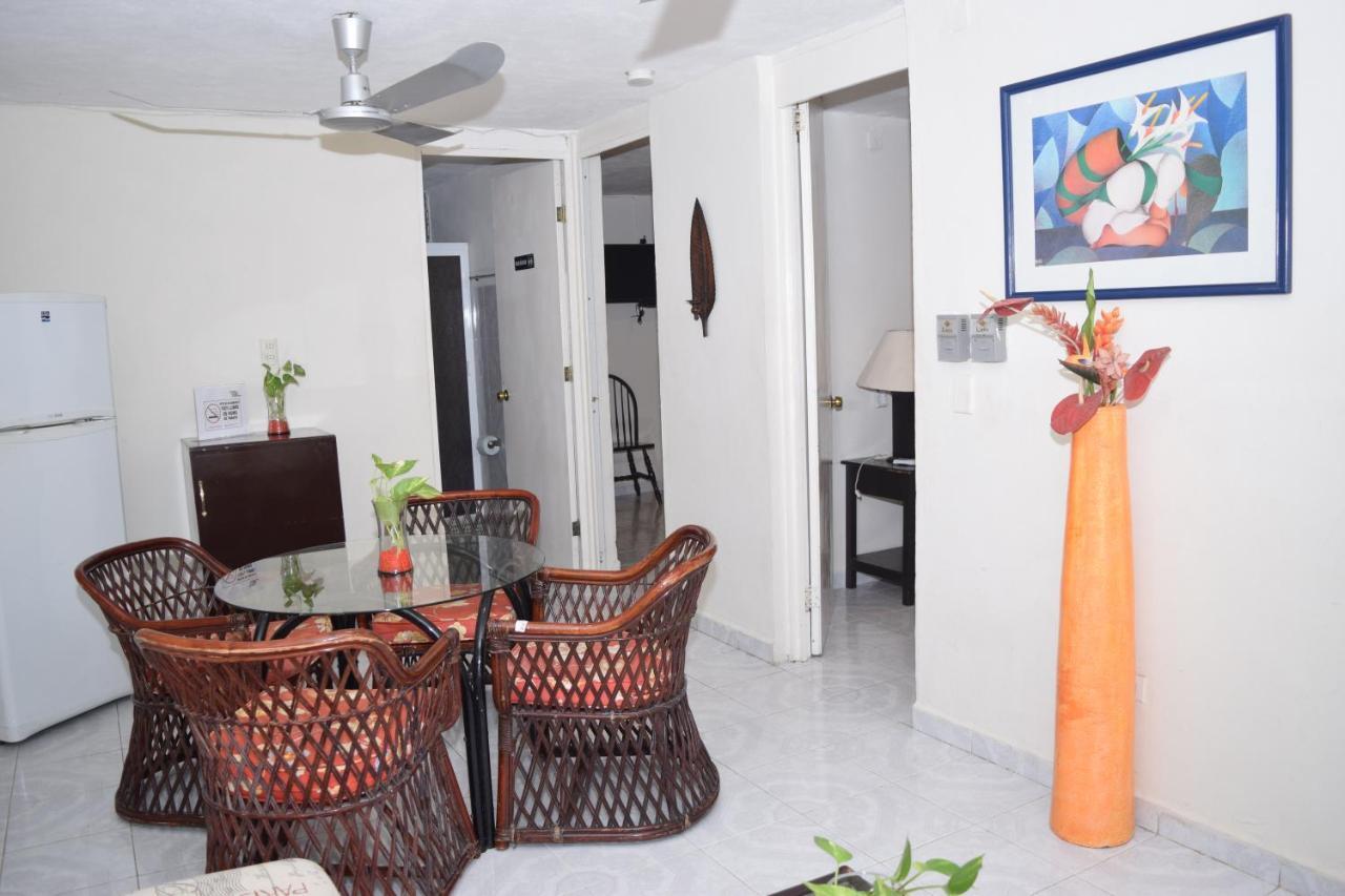 Hotel Suites Le Monde Cancún Exterior foto